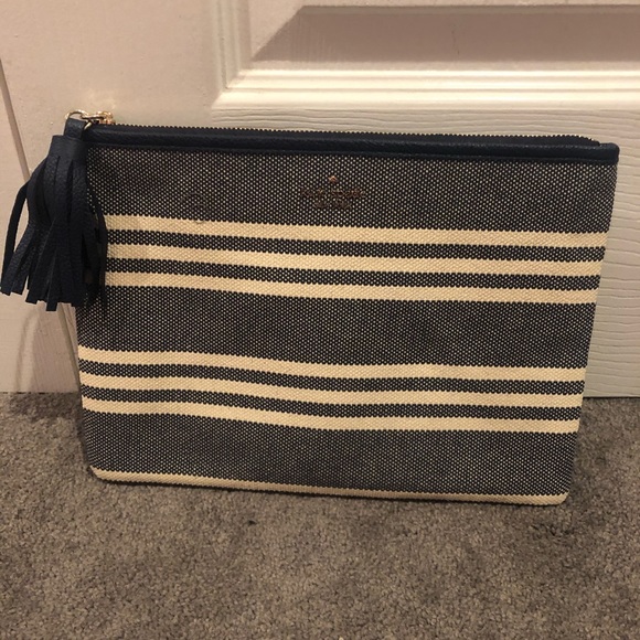 Kate Spade New With Tags Hand Bag #NWT - Picture 2 of 4